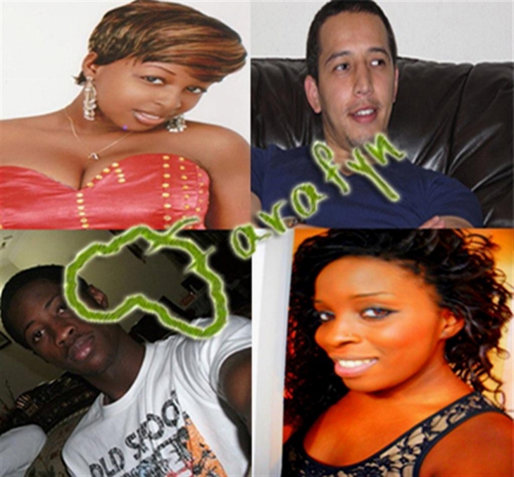 Farafyn : Connecte les Africains à travers le monde